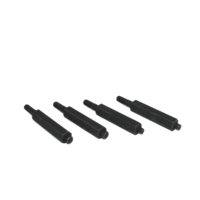 Outils de service pour camions, kit universel d'outils pour retirer et installer les écrous d'essieu de roue