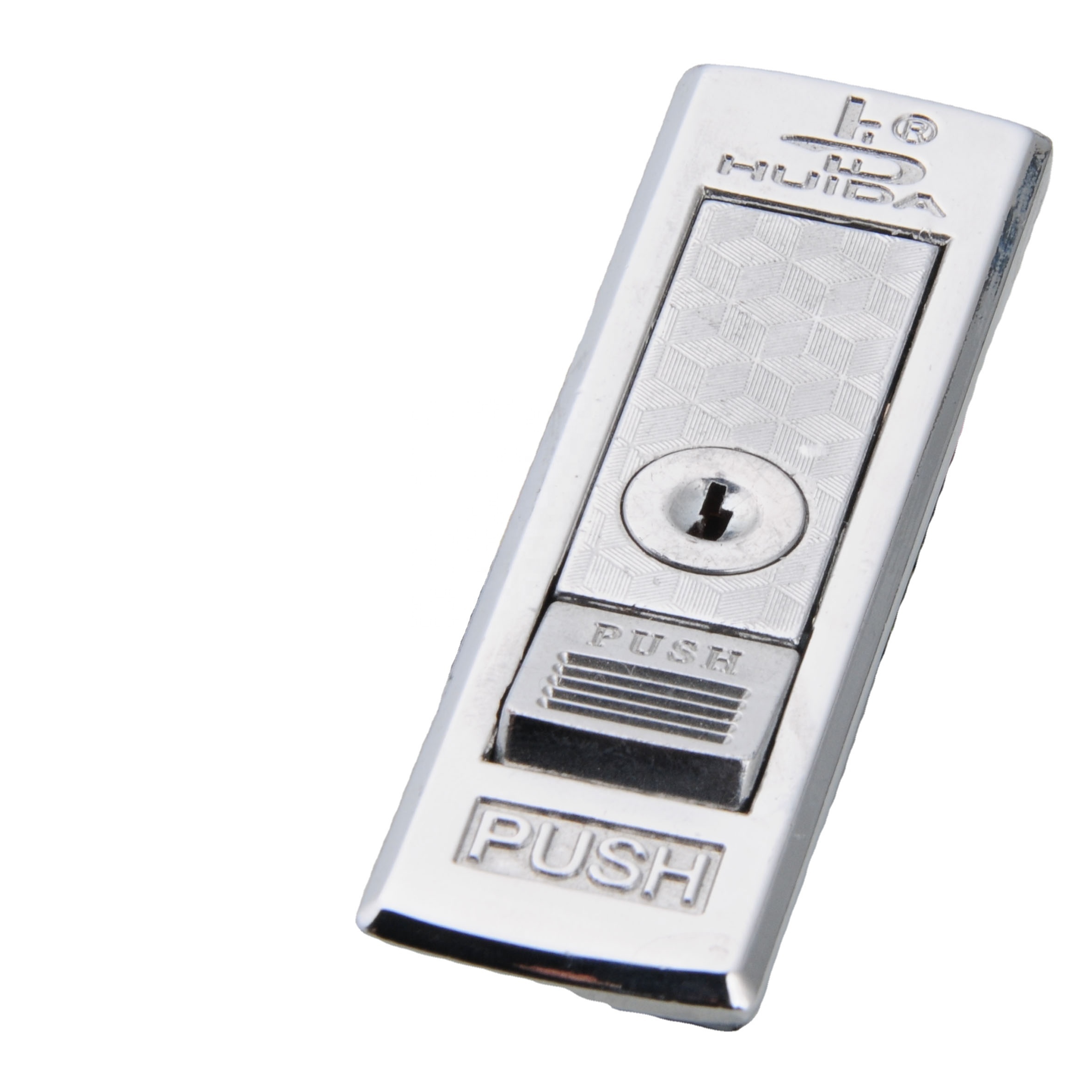 Лучший плоский замок с ключом для электрической панели