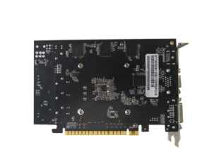 OEM NVIDlA Geforce Vga Carte GT730 2 GO DDR5 128bit Carte <span class=keywords><strong>Graphique</strong></span> - Product Image 2