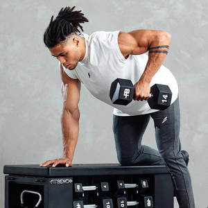 سترة رياضية رجالية مخصصة بالجملة، مقاس كبير، صيفية، عصرية، صديقة للبيئة، قابلة للتنفس، مقاومة للتكور، مصنوعة من القطن والسباندكس المحبوك - Product Image 6