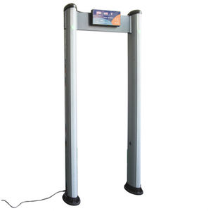 Güvenlik <span class=keywords><strong>alarm</strong></span> sistemi <span class=keywords><strong>metal</strong></span> dedektörü fabrika fiyat - Product Image 2