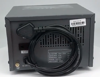 Chint TNS1 Régulateur de tension automatique Stabilisateur 380V 3-Phase AC Cuivre Matériel 50Hz Fréquence