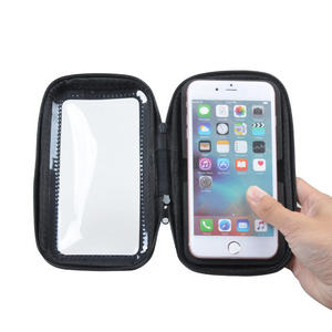 Soporte Impermeable para Teléfono de Motocicleta, <span class=keywords><strong>Porta</strong></span> Teléfonos para Motos, <span class=keywords><strong>Porta</strong></span> Celular Moto, Soporte Impermeable para Teléfono, Soporte para Motocicleta - Product Image 6