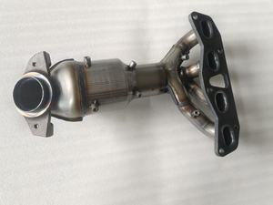 Convertitore Catalitico di Scarico Approvato EPA per Nissan Altima 2002-2006 Sentra, Sostituzione OEM - Product Image 4