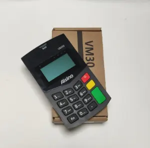 Mobiles Mini-Point-of-Sale-Terminal MPOS mit SDK NFC MPOS für iOS Android POS-System M6 PLUS