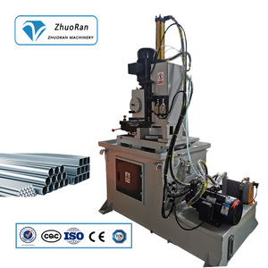 Máquina cortadora de tubos de <span class=keywords><strong>sierra</strong></span> circular en frío automática Mc350ncmetal Acero inoxidable Nuevo producto 2020 2019 730 - Product Image 1