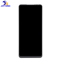 Pour Tecno Camon 19 CI6 téléphone portable écran tactile LCD pour Tecno Camon 19 CI6 écran d'affichage LCD de remplacement écran LCD pour TECNO