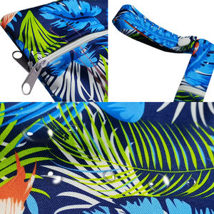 Coolbaby — sac à couches imperméable, réutilisable, avec double poche, portable, idéal pour le voyage - Product Image 5