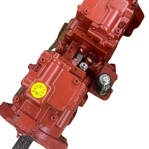 Composant d'équipement d'excavatrice, pompe hydraulique K3V112DT-145R - Product Image 5