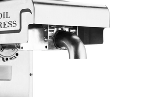 Prensa Primaria para Coco Pequeña, Prensa de Aceite de Oliva para Uso Doméstico - Product Image 2