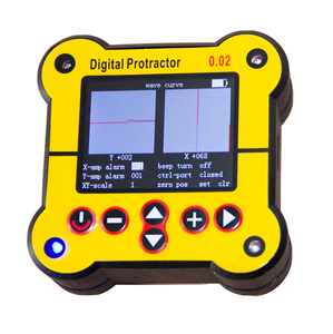 절삭가공 서비스를 이용한 고정밀 <span class=keywords><strong>3</strong></span> 축 산업용 맞춤형 자이로 진동 분석기 동적 측정 - Product Image 5