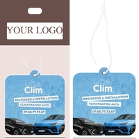 Diffuseur d'air frais pour voiture à la bergamote, parfum propre et durable pour le tableau de bord de la voiture et le placard du salon