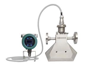 Débitmètre massique numérique Coriolis haute précision pour la mesure de liquides/gaz/air/eau/huile |   Acier inoxydable DN10-DN100 Compétitif - Product Image 4