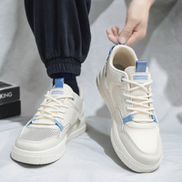 Fabricants Personnalisent Nouvelles Baskets Basses Décontractées Vente en Gros Chaussures de Sport Homme d'Extérieur de Haute Qualité