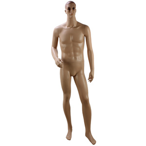 Maniquí muscular realista, nueva moda, gran oferta - Product Image 1