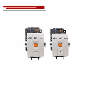 Nieuwe Hoge Kwaliteit Originele Authentieke Ac Contactor GMC-100 GMC-125 Ac 110V/220V/380V Elektromagnetische Ac Contactor