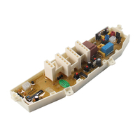 Pièces détachées pour appareils électroménagers, carte de contrôle PCB pour lave-linge XQB-4888-06, carte mère pour lave-linge Samsung