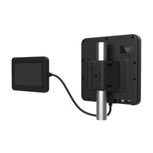 4G GPS <span class=keywords><strong>RFID</strong></span> код оплаты автобусных карт для оплаты проезда на автобусе, валидатор, Катар, использование P18-Q - Product Image 2