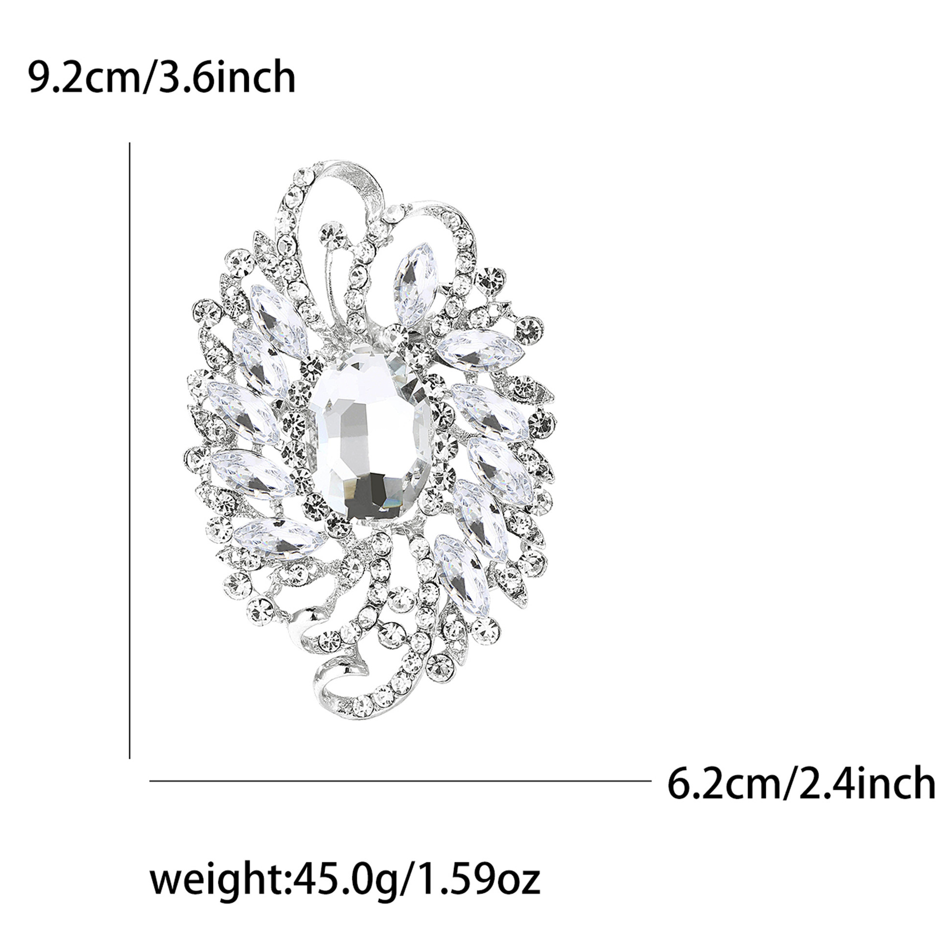 0099-8 Plata