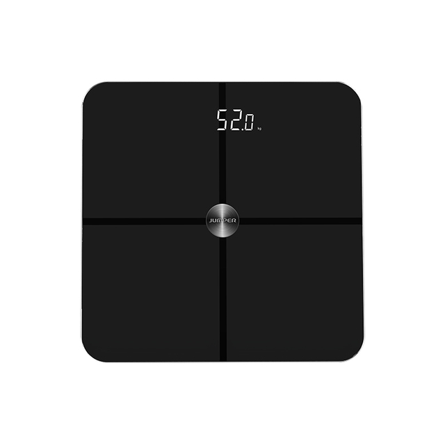 JUMPER JPD-BFS710 Body Composition Scale Body Fat Bathroom Weight Scale