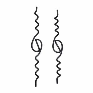 สายผูกพลาสติกกึ่งนำไฟฟ้า - Product Image 3
