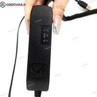 Software de Estación de Programación para PC de Nivel OEM Curtis 1314 4402 y Programador de Mano con Interfaz USB Curtis 1309