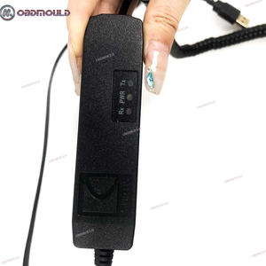 Logiciel de programmation pour station PC de niveau OEM Curtis 1314 4402 et boîtier d'interface USB Curtis 1309 avec programmateur portable - Product Image 6