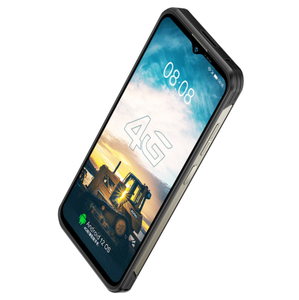 Téléphone mobile de jeu Aoro A17, écran capacitif 4G étanche IP68, 10 points tactiles, réseau public/téléphone POC - Product Image 4
