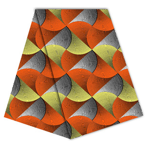Tissu africain Style <span class=keywords><strong>Java</strong></span> en coton, Wax à imprimé, étoffe tendance Ankara, vente en gros, offre spéciale 2020 - Product Image 2
