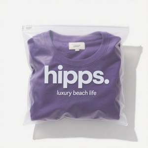 ถุงแพ็คกิ้งโลโก้แบบกำหนดเอง เนื้อหนา เมทัลลิก สีรุ้ง โฮโลแกรม ซองกันกระแทก 4x8 6x10  ซองโพลีบับเบิ้ลเลเซอร์ - Product Image 5