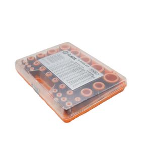 <span class=keywords><strong>HITACHI</strong></span> <span class=keywords><strong>ZAXIS</strong></span> 330 360LC 450H ZAXIS360LCK scatola di riparazione NBR <span class=keywords><strong>Kit</strong></span> di guarnizioni in gomma O-Ring per parti di macchine edili - Product Image 5