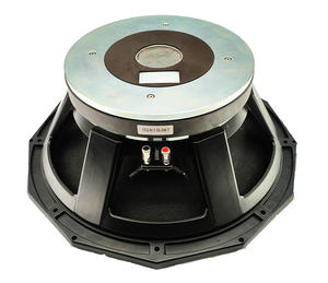 Cette usine OEM produit 18 pouces woofer en aluminium bassin cadre subwoofer voix bobine 5 pouces haut-parleur professionnel haut-parleur 1850 - Product Image 3