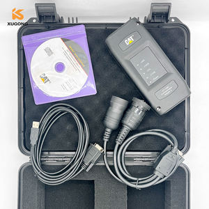 Высокое качество hyundai экскаватор диагностический инструмент адаптер связи 317-7485 317-7484 - Product Image 5