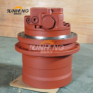 Nuevo Motor de Traslación/Transmisión Final PHV-290-45 20925297 20901800 para Modelos 8032, 8027, 8030, 8035 - Product Image 3