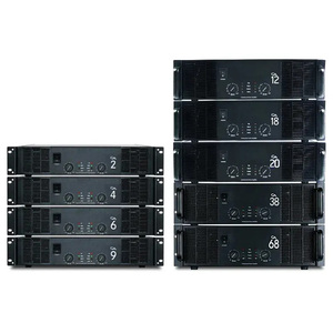 Amplificador ca68 khuếch đại công suất 4000W giá tốt danh sách amplificadores công suất cao ca68/ca100/ca200/ca400 cho soundpk Philippines - Product Image 1