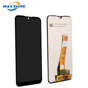 Pantalla OLED de fábrica de calidad superior para Samsung A01 A01 Plus Redmi <span class=keywords><strong>Xiaomi</strong></span> Garantía de un año y un año, LCD universales para teléfonos móviles - Product Image 3