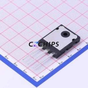 Transistor Original y Nuevo 2SC3998 TO-3PL, Transistor de Unión Bipolar (BJT) - Product Image 2