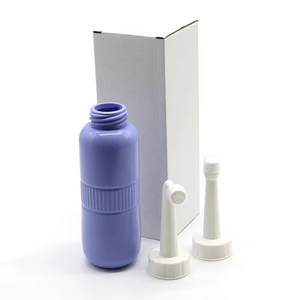 Портативный ручной распылитель для биде - Product Image 1
