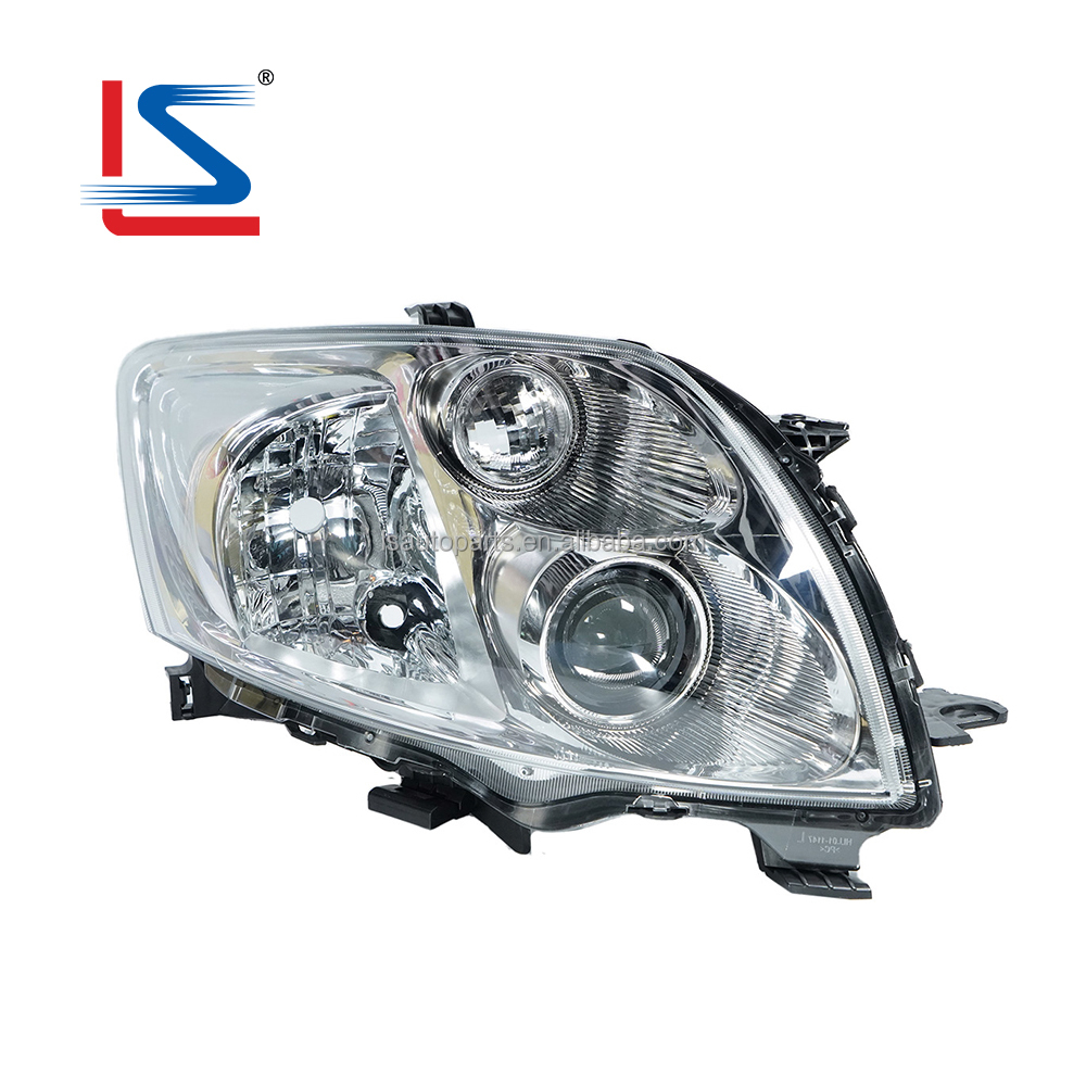 Auto HEAD Lamp 212-11M5 for TOYOTA COROLLA AURIS 2006-2008