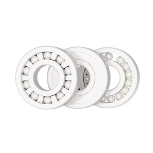 Zirconia Full Ceramic <strong>Ball</strong> <strong>Bearing</strong> 608 6000 6001 6002 6003 6004 6008 6010 6014 Non <strong>Magnetic</strong> Corrosion Resistant P6 - Product Image 3