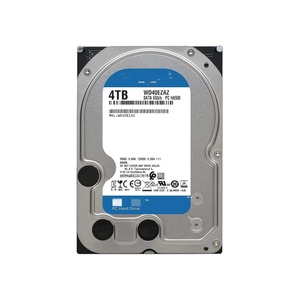 <span class=keywords><strong>WD40EZAZ</strong></span> Disco Duro de 4 TB SATA 6 Gb/s 5400 RPM 256 MB 4Kn de 3,5 Pulgadas Azul para Sistema de Almacenamiento de PC de Escritorio - Product Image 2