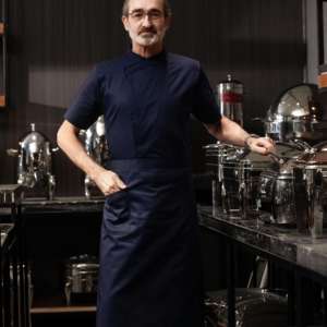 絶妙な技量カスタムサービスシェフコートtシャツ制服シェフ制服帽子スーツクックコスチューム子供用 - Product Image 5