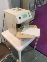 Machine de comptage de papier A3 A4 automatique de bureau petite machine de comptage de feuilles de papier à vendre