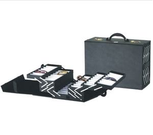 Valise à roulettes pour lunettes optiques et lunettes de soleil 2019, présentoir multiple pour lunettes, bagage pour exposition - Product Image 1