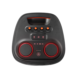 <strong>Boom</strong> <strong>Box</strong> Party <strong>Speaker</strong> for Party &amp; Events Outdoor &amp; Indoor - Product Image 3