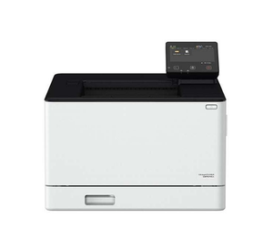 เครื่องพิมพ์เลเซอร์สี LBP674Cx แบบมีสายและไร้สาย (หน้าจอสัมผัส + การพิมพ์ +33 หน้า/นาที) เครื่องพิมพ์เลเซอร์สี - Product Image 1