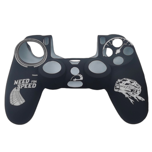 HOXC pelle in Silicone per intaglio Laser per <span class=keywords><strong>Controller</strong></span> Dualsense PS4 x <span class=keywords><strong>1</strong></span> copertura in Silicone Laser più economica di diverso design - Product Image 6