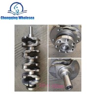 Engine Parts 23110-2G200 Crankshaft for Son-ata 2.4L G4KC G4KE G4JS G4EK G4KJ