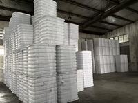 HCS Recycled Polyester Staple Fiber 7D*64 Hollow Conjugated PSF for Home Textile Stuffing