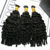 Fournisseur en gros de mèches de cheveux brésiliens bruts, mèches de cheveux vierges bruts alignées sur les cuticules, double trame, extensions de cheveux humains bon marché